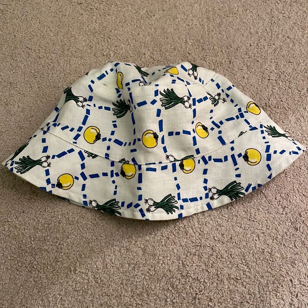 STAUD bucket hat